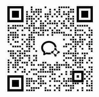 TF Fiscal 企业微信二维码 - 扫码添加专属顾问获取巴西电子发票接入方案